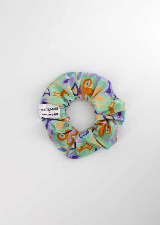 Favignana Handmade Scrunchie · Hippie · Made in Italy