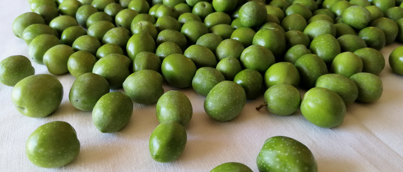 Olives