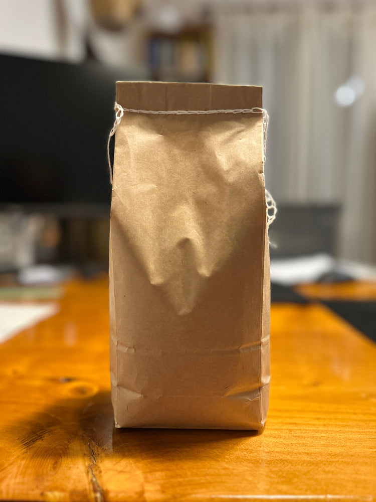 Sicilian Heirloom Flours