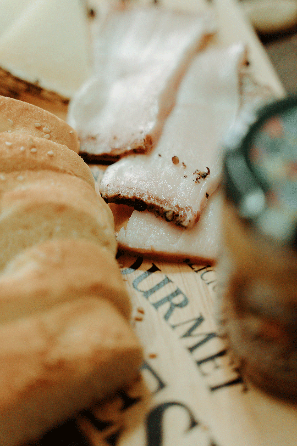 Pecorino Nero di Sicilia – Formaggio Artigianale con Latte Crudo