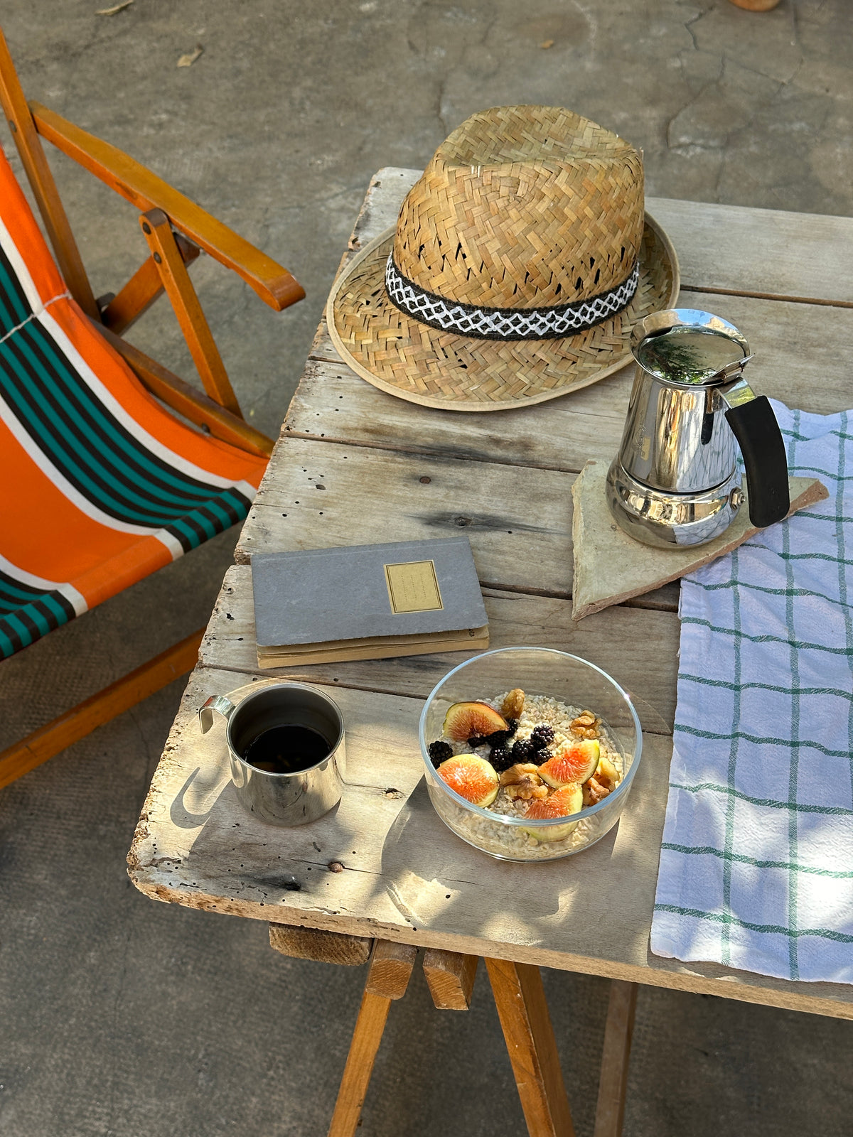 Valmore Coffee Duo - Try Both - Italiana 102 & 604