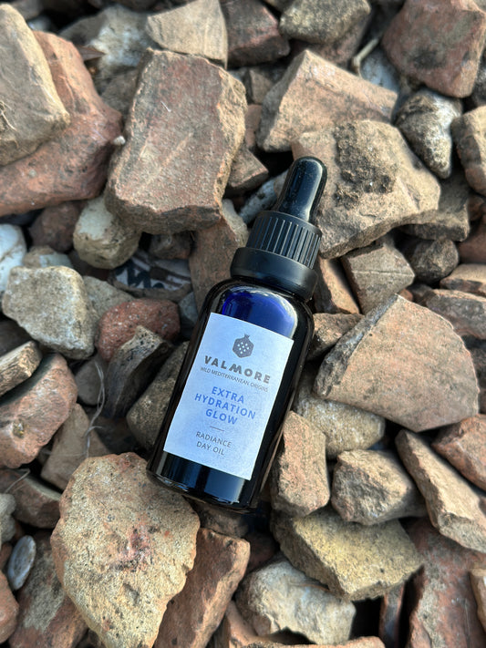 Extra Hydration Glow - VALMORE - Radiance Day Oil 30 ml