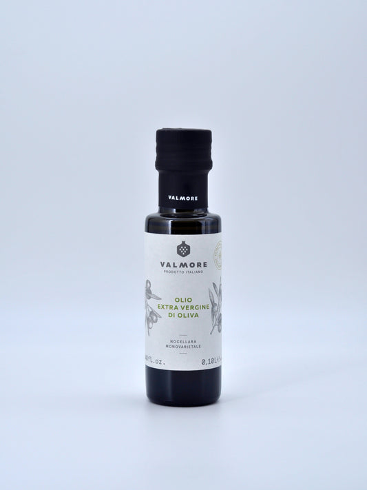 0,1L Nocellara Monovarietal Extra Virgin Olive Oil 2023/2024